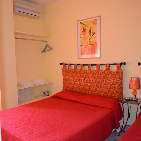 Bed and Breakfast A Casa Di Carla Terni Exterior foto