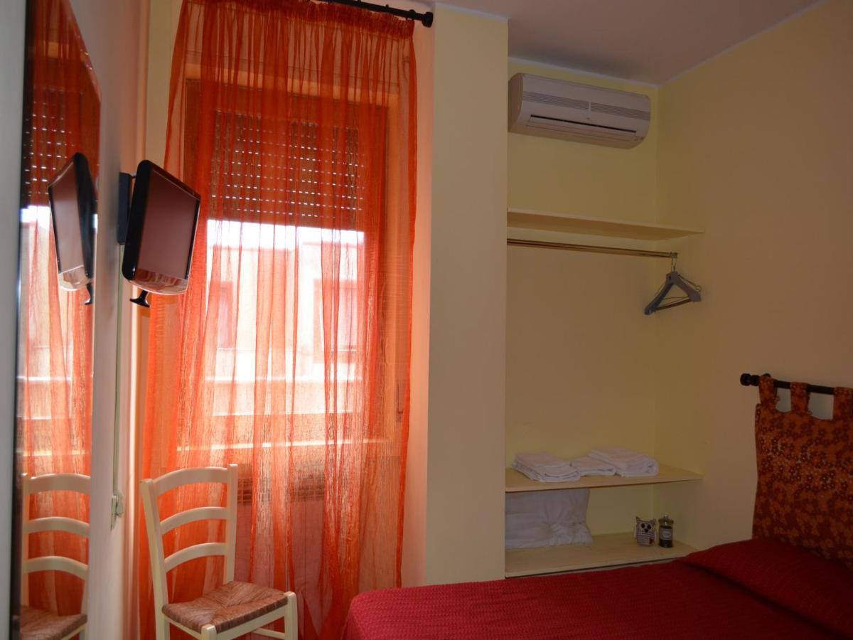 Bed and Breakfast A Casa Di Carla Terni Exterior foto